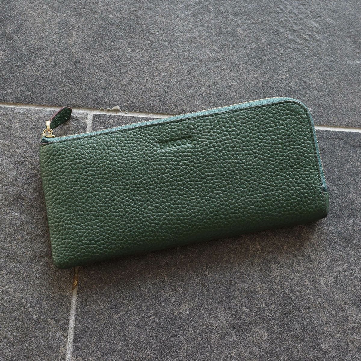 GLウォレット L字型財布<エマ>