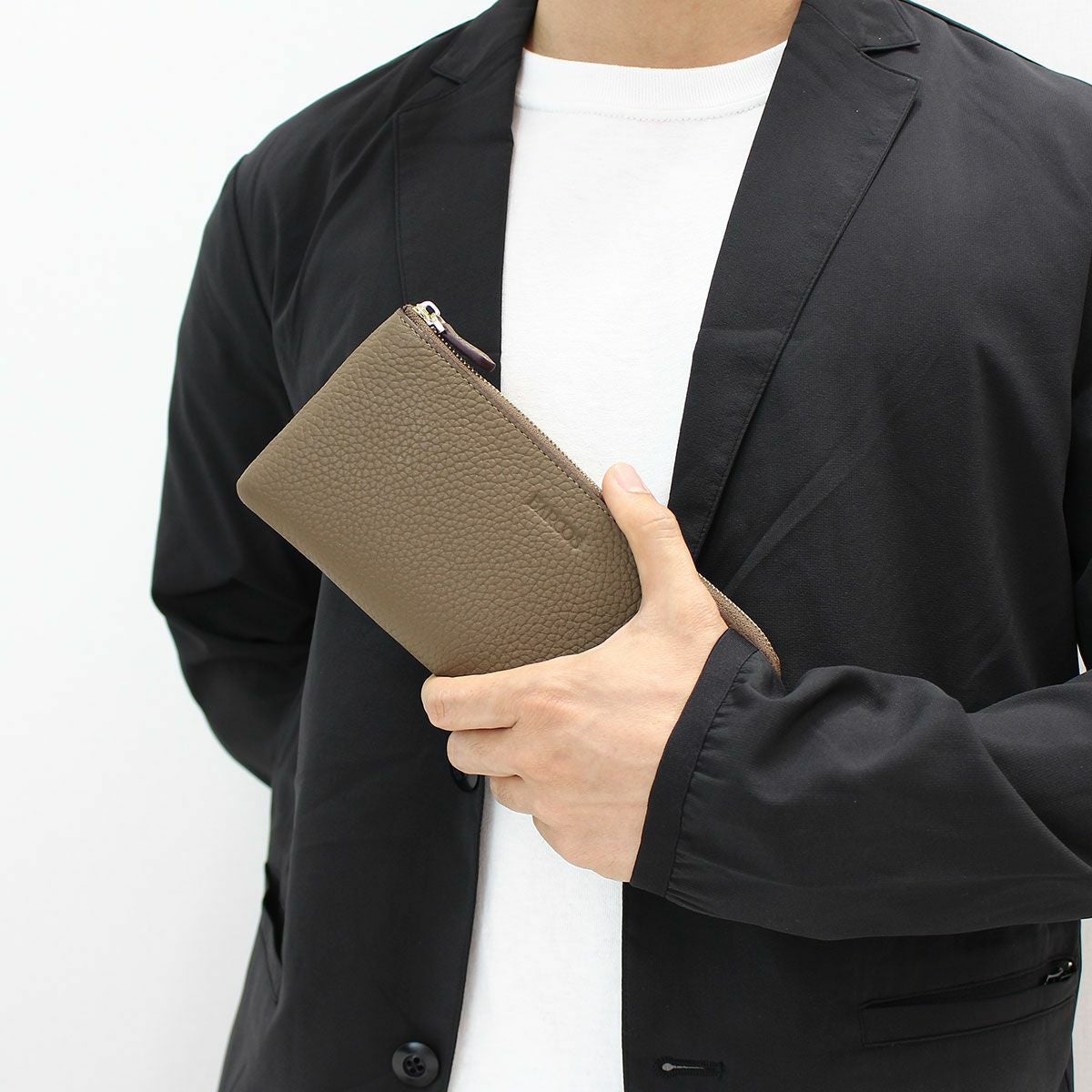 GLウォレット L字型財布<エマ>