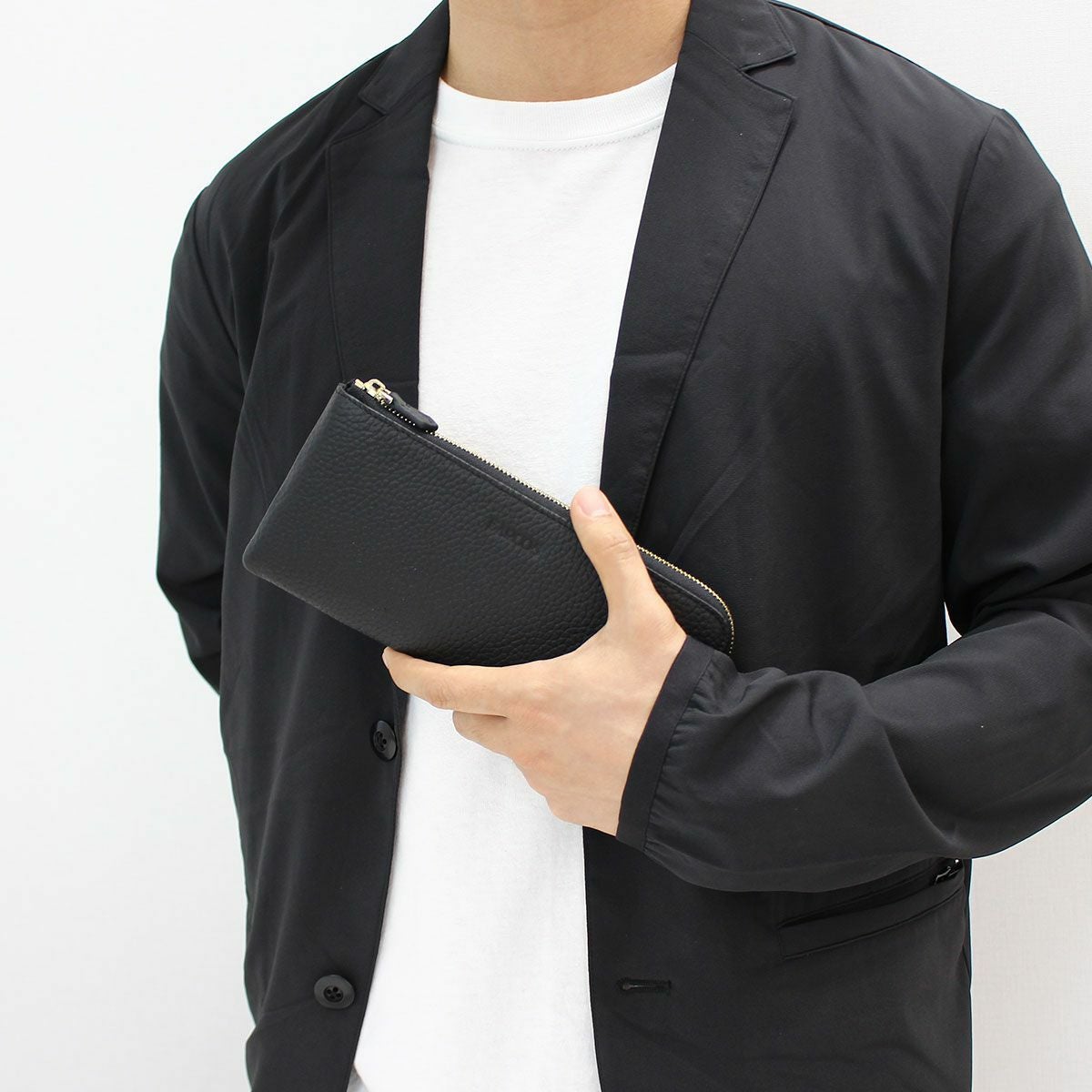 GLウォレット L字型財布<エマ>