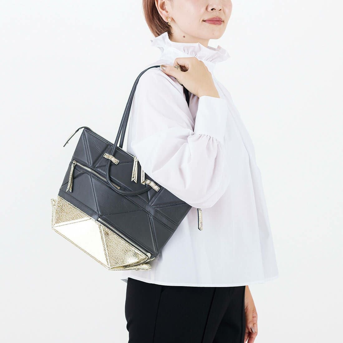 Aries 折紙バッグ<ARIES-IO SMALL>