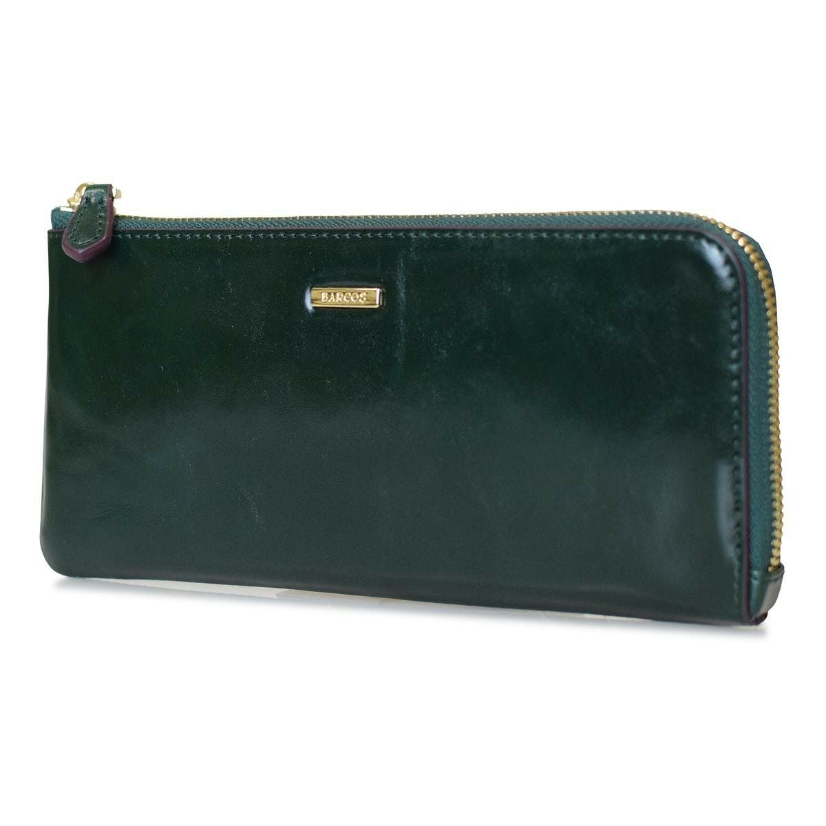GLウォレット L字型長財布<ローラ>