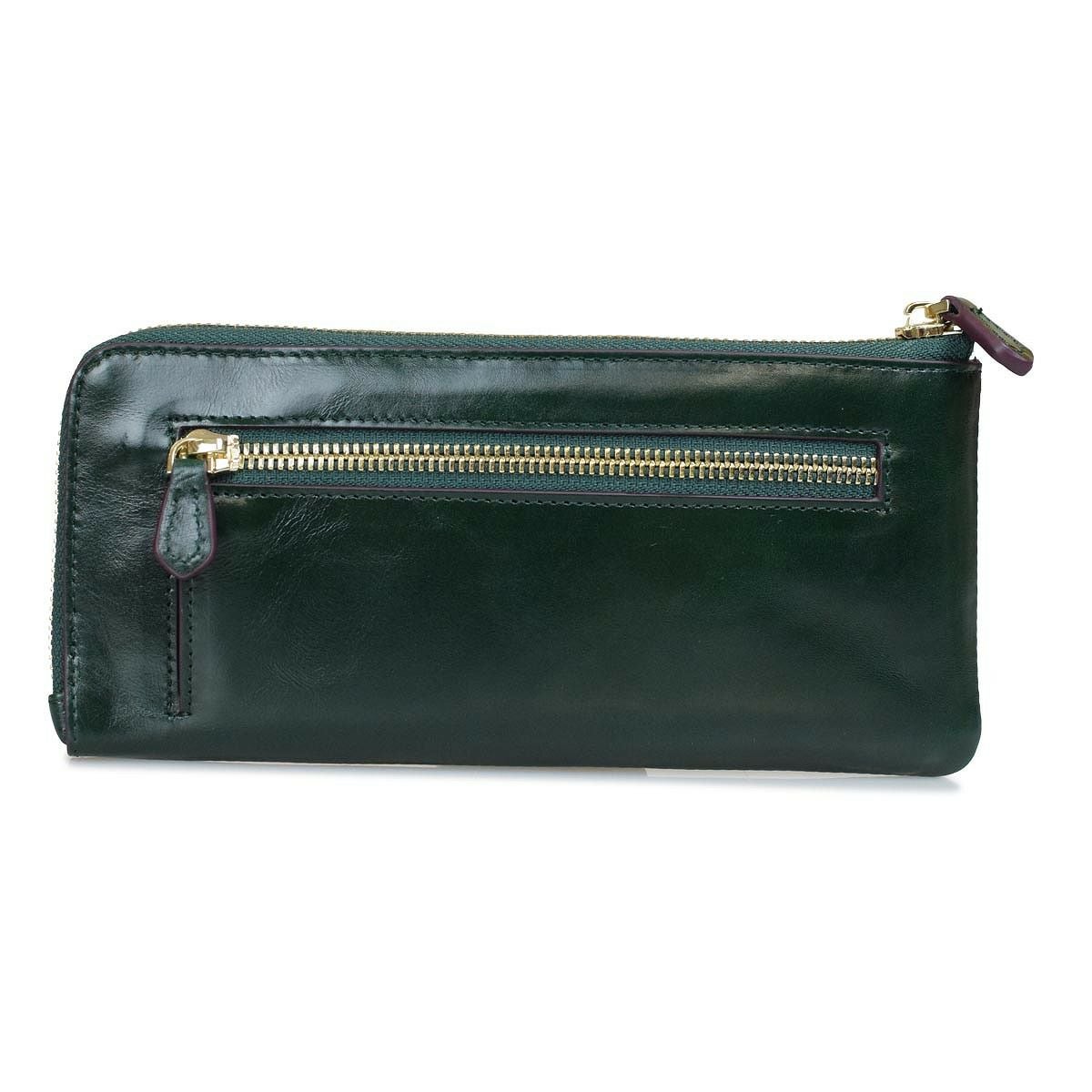 GLウォレット L字型長財布<ローラ>