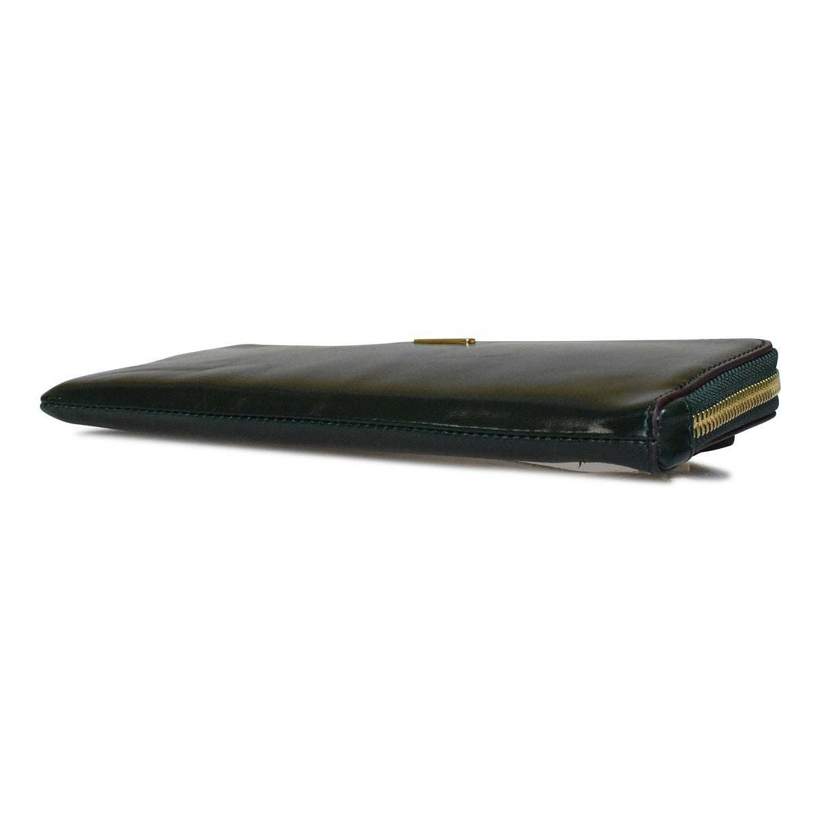 GLウォレット L字型長財布<ローラ>