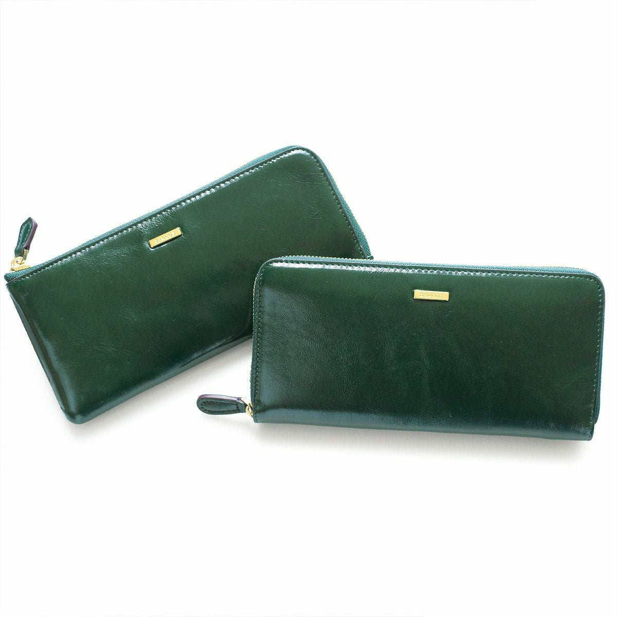 GLウォレット L字型長財布<ローラ>