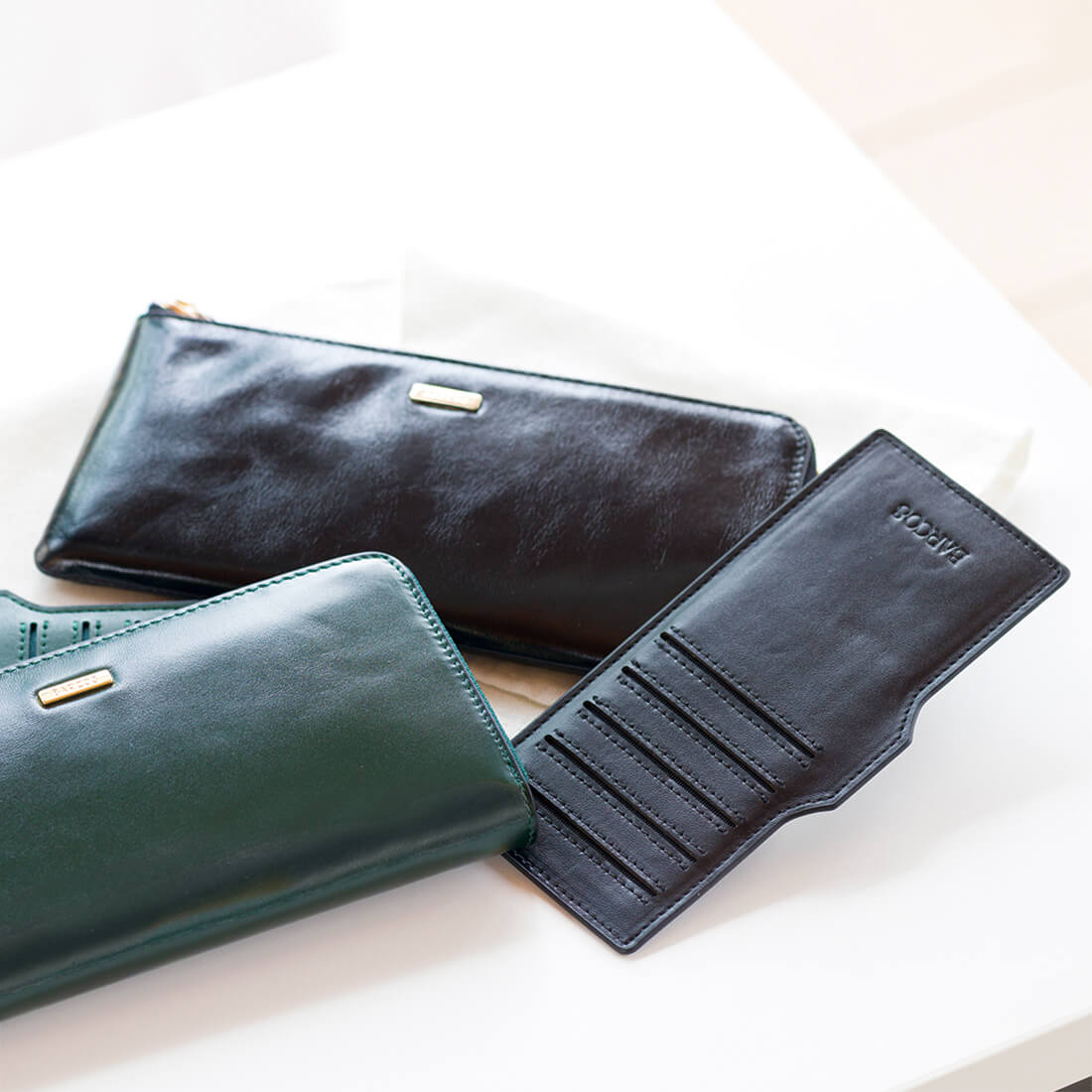 GLウォレット L字型長財布<ローラ>
