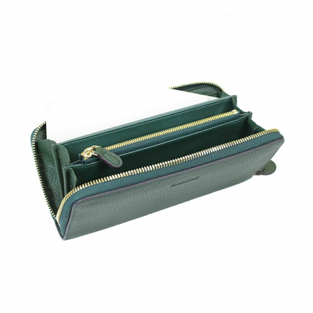 GLウォレット ラウンド型財布<チルコロR>