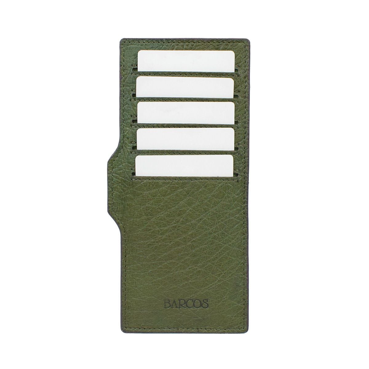 GLウォレット オーストリッチレザーL字型財布<リッコL>
