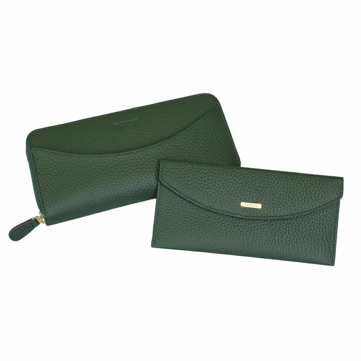 GLウォレット リムーブ機能付き財布<ベティー>