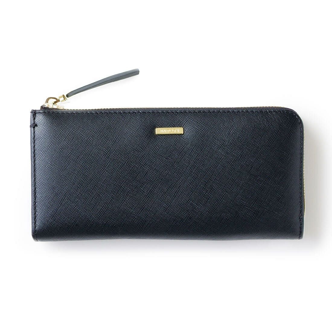 GLウォレット L字型財布<ノア ゴールドプラス>