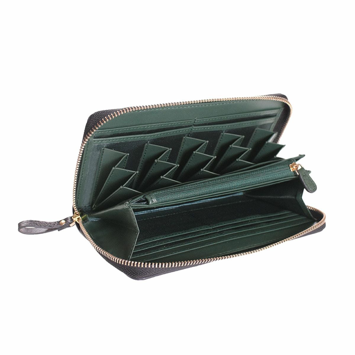 GLウォレット ラウンド型財布<ステラグランデ>