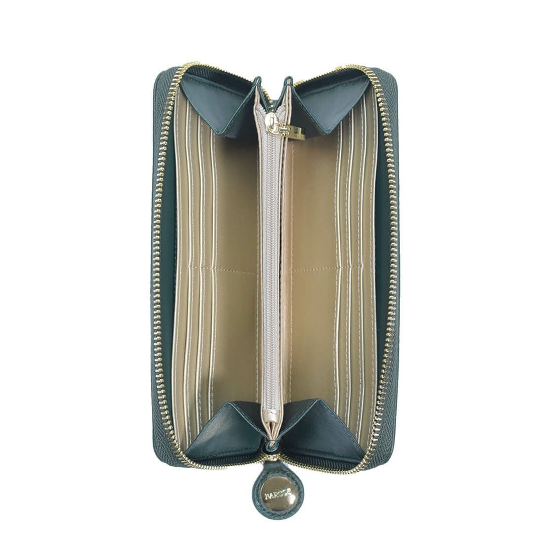 GLウォレット ラウンド型財布<フェリーチェR>