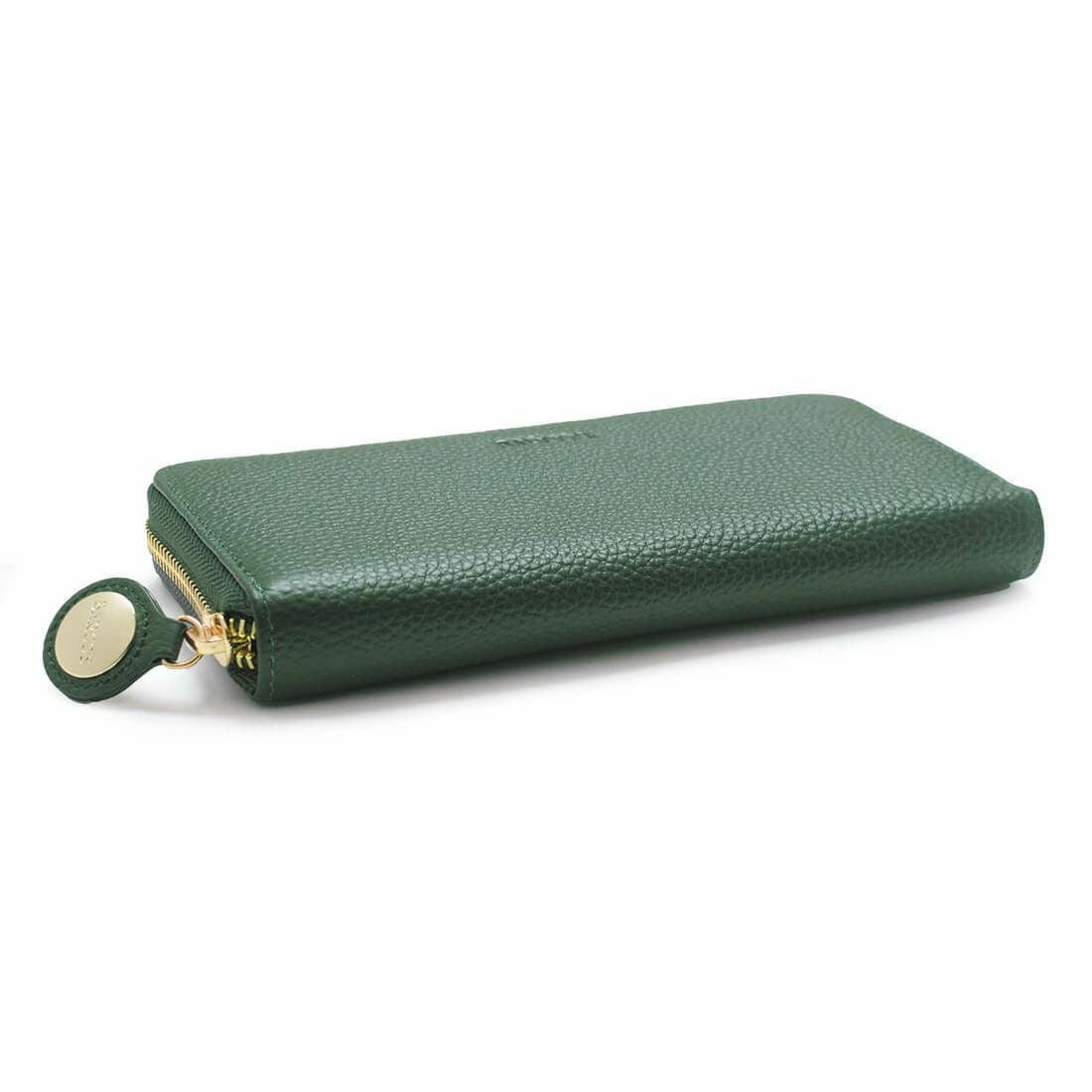 GLウォレット ラウンド型財布<フェリーチェR>