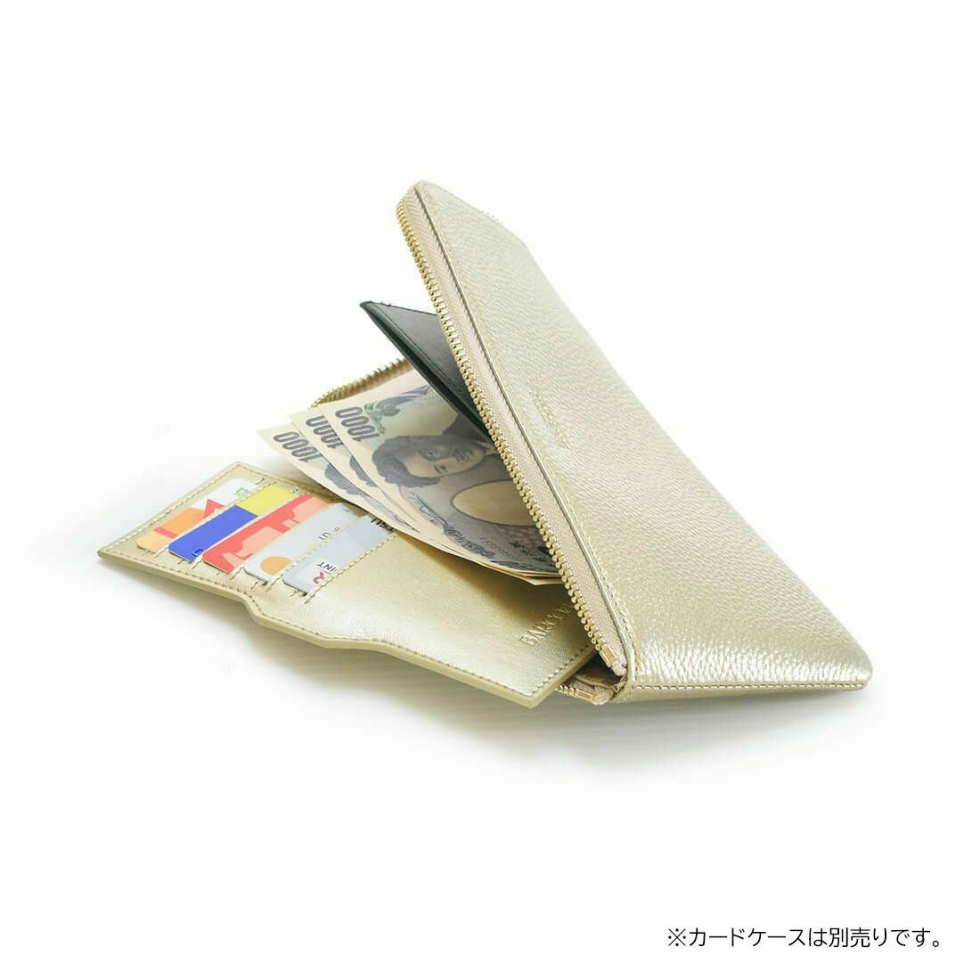 GLウォレット L字型財布<フェリーチェL>