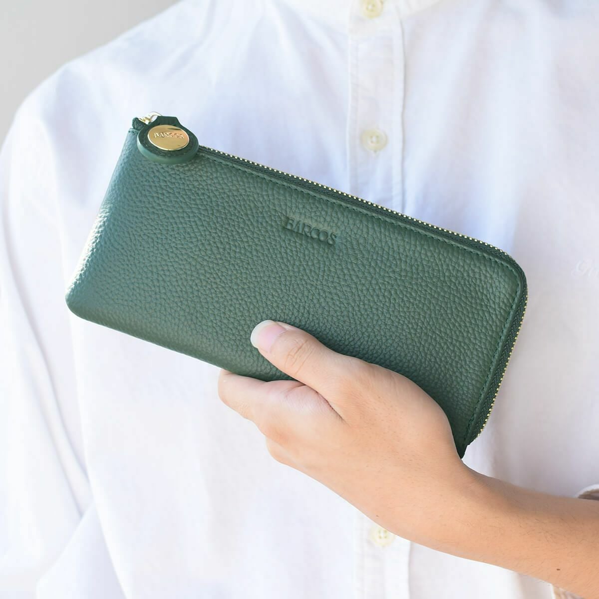 GLウォレット L字型財布<フェリーチェL>