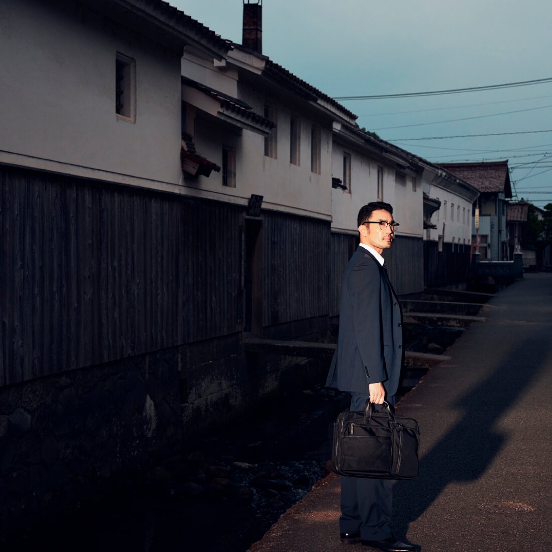 映画『遥かな町へ』前売り券(紙チケット)