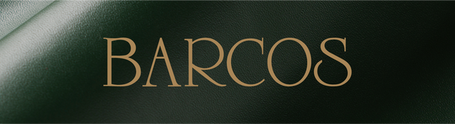 BARCOS