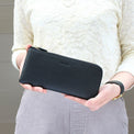 GLウォレット L字型財布＜エマ＞