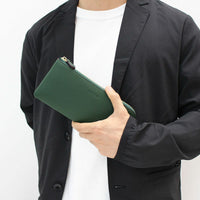 GLウォレット L字型財布＜エマ＞