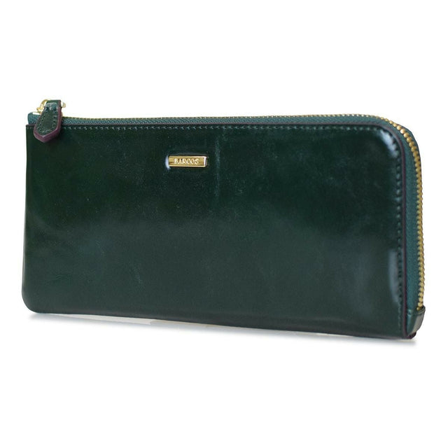 GLウォレット L字型長財布＜ローラ＞