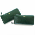GLウォレット L字型長財布＜ローラ＞
