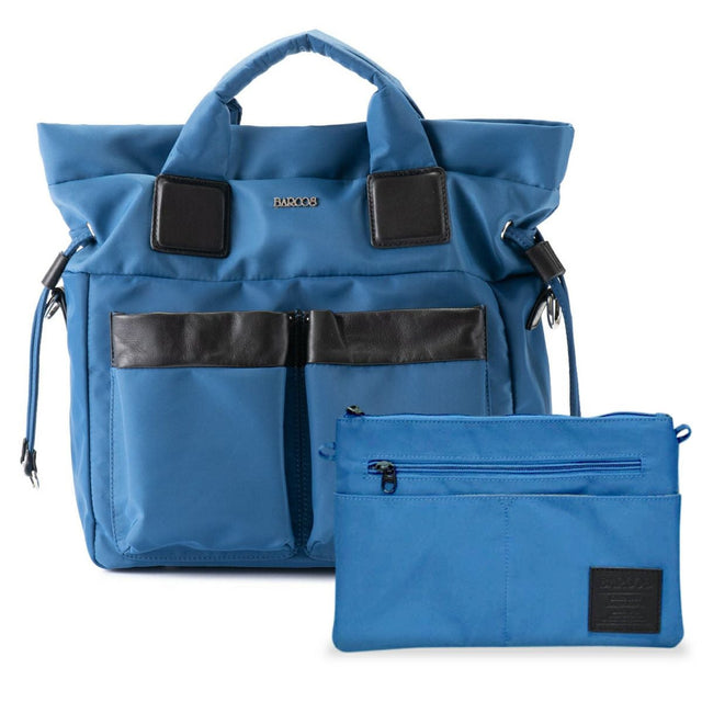 【セット商品】3wayナイロンリュック＜プリモ＞＆ナイロンサコッシュ