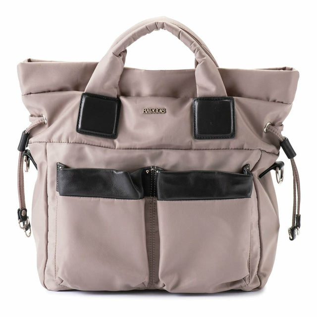 【セット商品】3wayナイロンリュック＜プリモ＞＆ナイロンサコッシュ