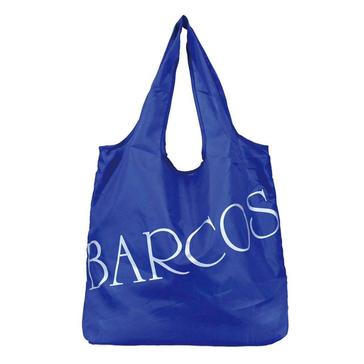 エコバッグ - ネイビー