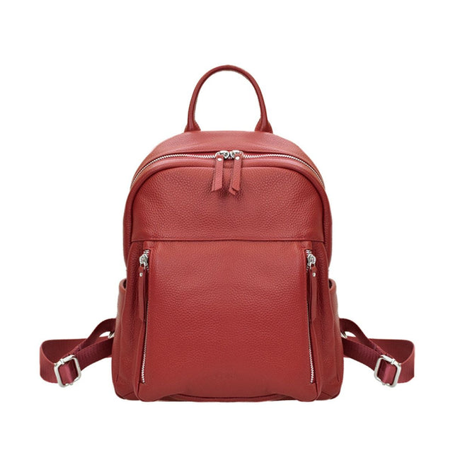 【セット商品】シュリンクレザーリュックサック＆財布＜アクティブセット＞