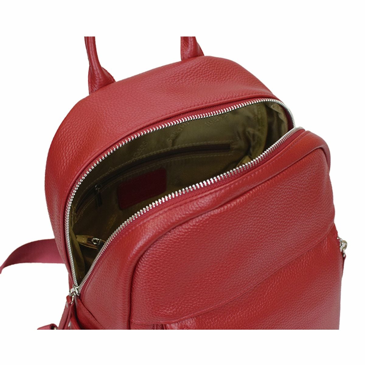 【セット商品】シュリンクレザーリュックサック＆財布＜アクティブセット＞