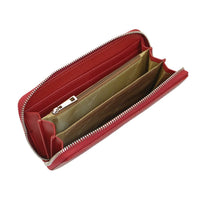 【セット商品】シュリンクレザーリュックサック＆財布＜アクティブセット＞
