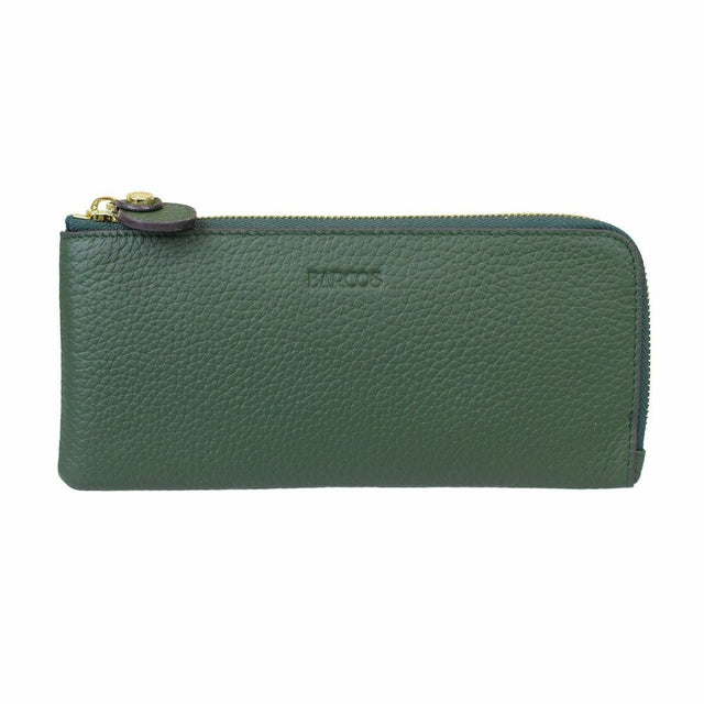 GLウォレット L字型財布＜チルコロL＞
