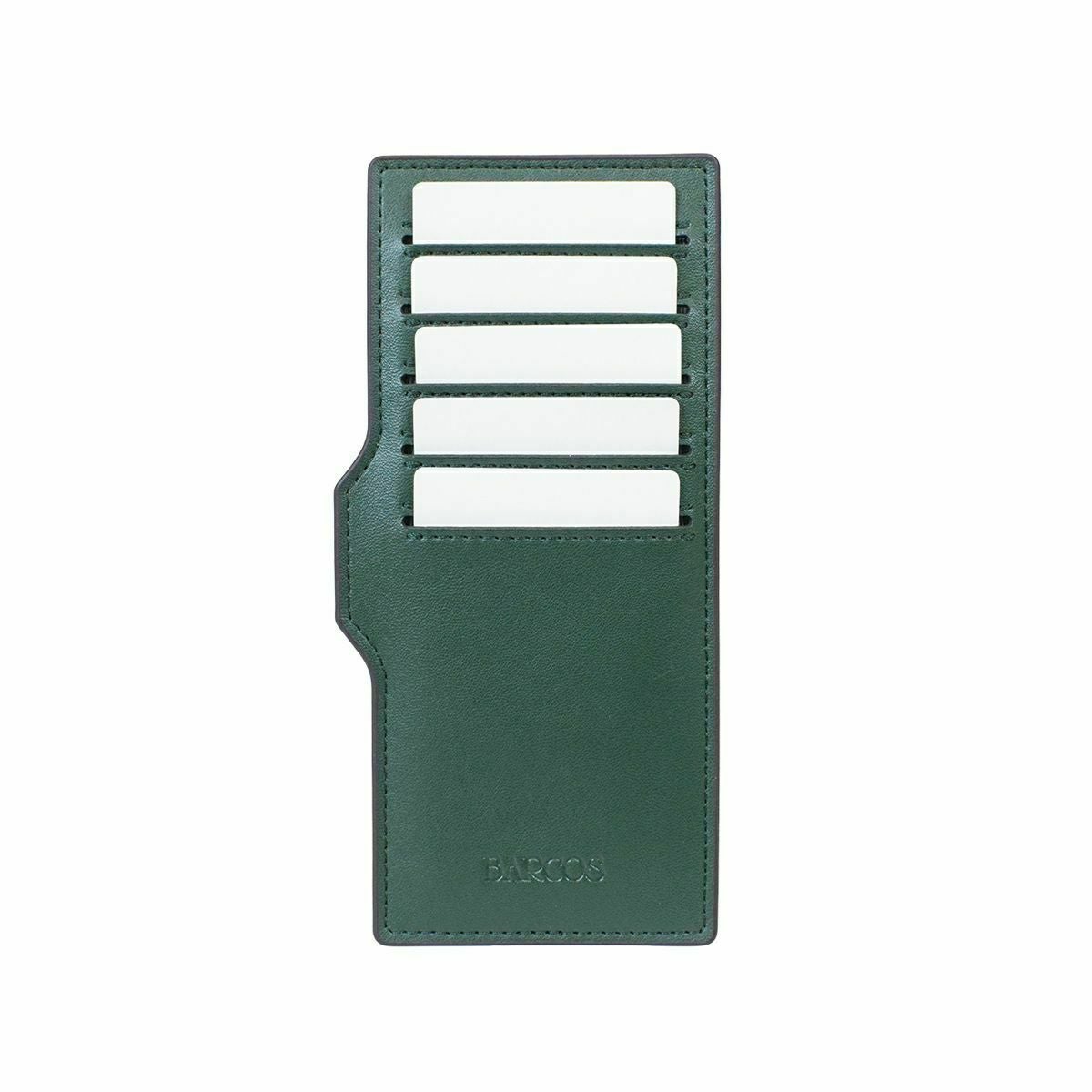GLウォレット ラウンド型財布＜チルコロR＞