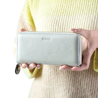 GLウォレット ラウンド型財布＜チルコロR＞