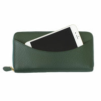 GLウォレット リムーブ機能付き財布＜ベティー＞