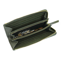 GLウォレット L字型財布＜ノア ゴールドプラス＞