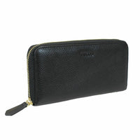 【セット商品】シュリンクレザーハンドバッグ＆財布＜ユニバーサルセット＞