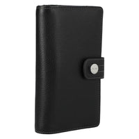 MELBOURNE 手帳型レザー財布