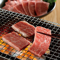 鳥取和牛オレイン55【焼肉】肩ロース