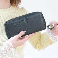 GLウォレット ラウンド型財布＜フェリーチェR＞