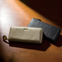 GLウォレット ラウンド型財布＜フェリーチェR＞