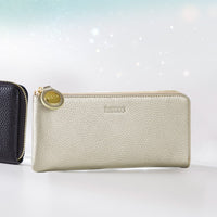 GLウォレット L字型財布＜フェリーチェL＞