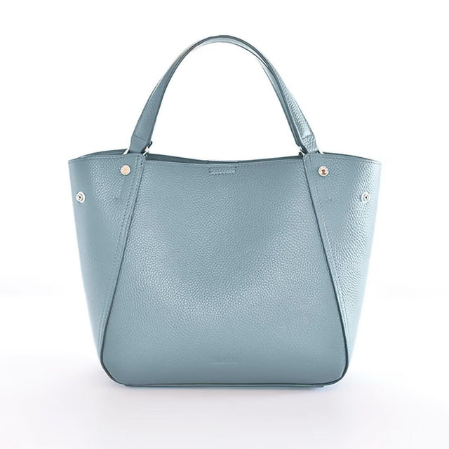 【セット商品】シュリンクレザー2wayバッグ プレミアム4点セット