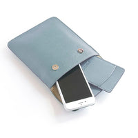 【セット商品】シュリンクレザー2wayバッグ プレミアム4点セット
