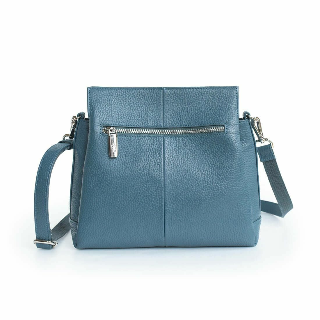 2wayレザーポシェット＜ルルショルダー＞