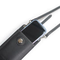 レザースマホミニポシェット