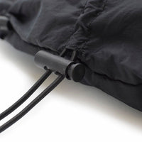 巾着型軽量リュック
