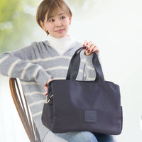 2wayナイロンボストン