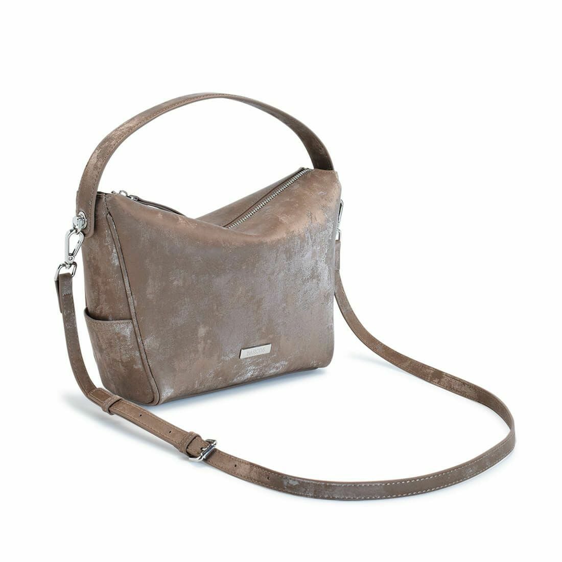 【セット商品】2wayハンドバッグ＜ヴェルーチェ＞＆ロングウォレットセット