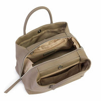【セット商品】3層ハンドバッグ＜グラッツェ＞＆コンパクト長財布＜メルシー＞