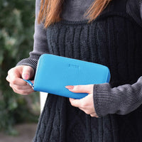 【セット商品】3層ハンドバッグ＜グラッツェ＞＆コンパクト長財布＜メルシー＞